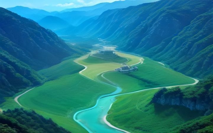深绿暗色调的书桌场景，一叠竖排稿纸在暖光台灯下展开，笔迹清晰，氛围静谧，象征足交小说题材的文学阅读情境