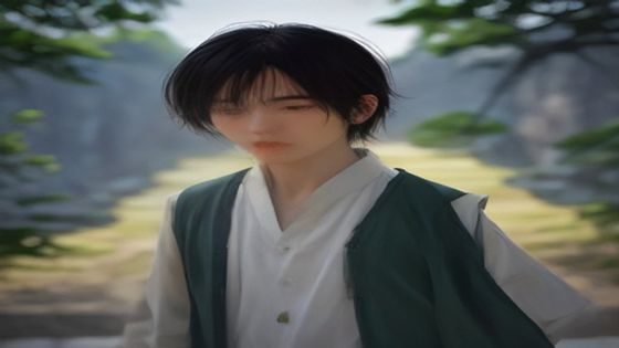 颁奖典礼现场，主持人台上宣读名单，台下嘉宾整齐落座，背景大屏显示年度优质内容平台字样，灯光明亮庄重